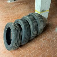 Gomme Continental EcoContact 6 175/65 R15 84 H