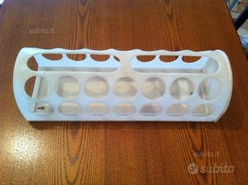 Porta sacchetti da muro IKEA