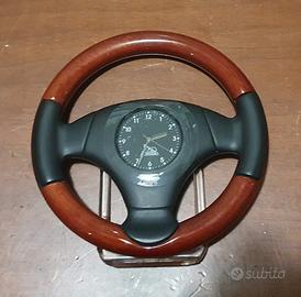 Orologio vintage da scrivania