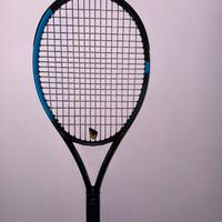 Racchetta Dunlop Fx 500 LS