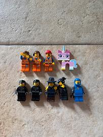 Lego movie