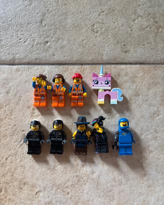 Lego movie
