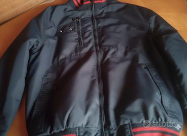 giubbotto bomber M