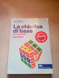 La chimica di base con esercizi (terza edizione)