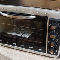Forno ventilato da 35L 1600W