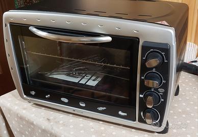 Forno ventilato da 35L 1600W