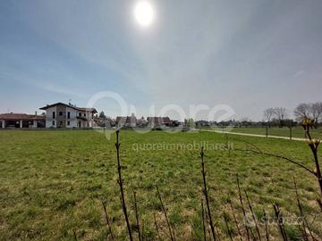 Terreno edificabile residenziale - Povoletto