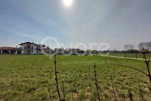 Terreno edificabile residenziale - Povoletto