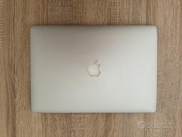 Macbook Pro 15’’ - Late 2013