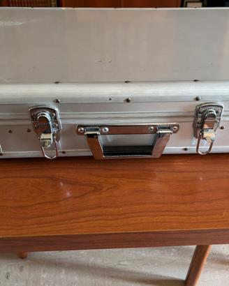 Flight Case per Consolle DJ