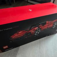 Lego Technic
42143
Ferrari Daytona SP3 MISB