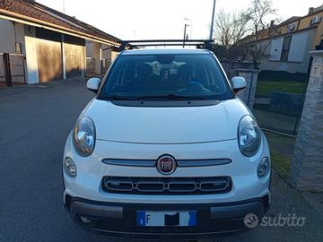 Fiat 500l - 2019
