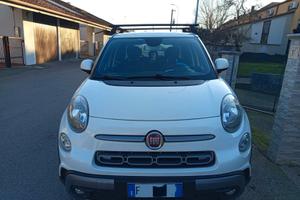 Fiat 500l - 2019