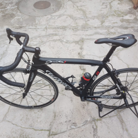 Bici da corsa