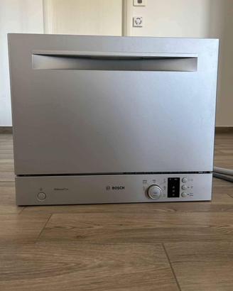 Lavastoviglie Bosch serie 4 compatta