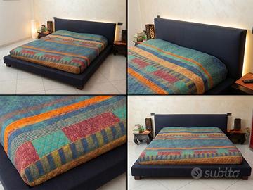 Letto Futon Fluo King Size