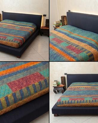 Letto Futon Fluo King Size