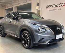 Nissan Juke 1.6 HEV N-Connecta
