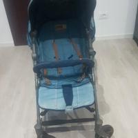 passeggino leggero 