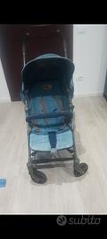 passeggino leggero 
