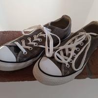 Converse Chuck Taylor All-star Seasonal Charcoal