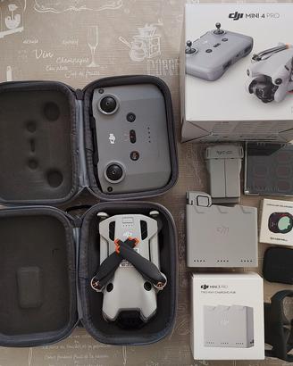 dji mini 4 pro