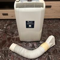 Condizionatore pinguino portatile