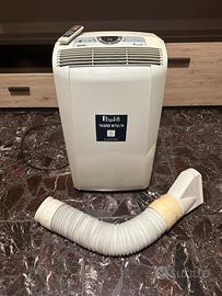 Condizionatore pinguino portatile