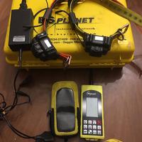 BS PLANET kit BS -602-S radiocollari