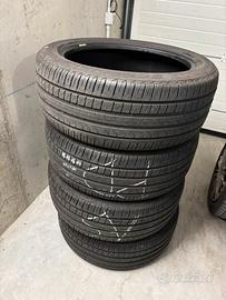 Gomme Pirelli