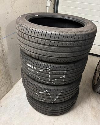 Gomme Pirelli