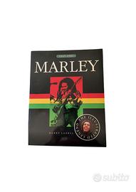 libro illustrato Marley 1945-1981 the illustrated