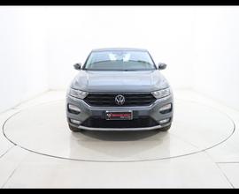 VOLKSWAGEN T-Roc 1.5 TSI ACT DSG Style BlueMotio