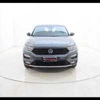 VOLKSWAGEN T-Roc 1.5 TSI ACT DSG Style BlueMotio