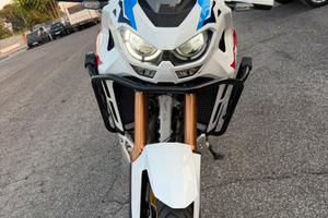 Honda Africa Twin Adventure Sport