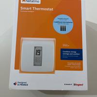 Smart Termistat Netatmo
