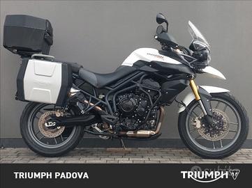 Triumph Tiger 800 abs - 2014