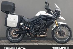 Triumph Tiger 800 abs - 2014