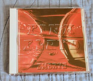 Pink Floyd / Embryo cd