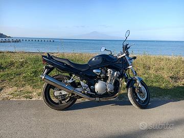 Suzuki Banditi 600