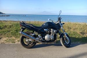 Suzuki Banditi 600