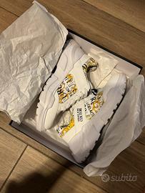 Scarpe Versace Jeans