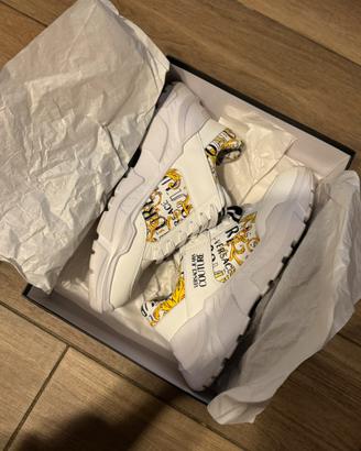 Scarpe Versace Jeans