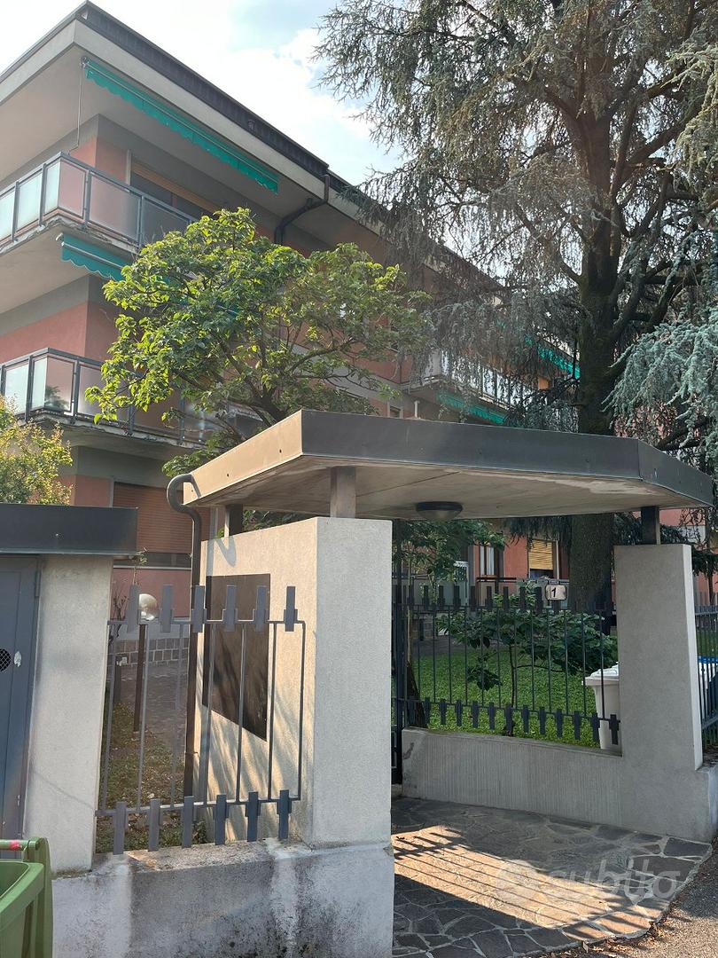 Appartamento – BG - Altro