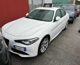 ALFA ROMEO Giulia 2.2 Turbodiesel 160 CV AT8 Exe