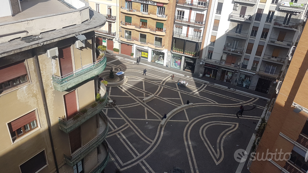 Appartamento in centro, a Cosenza