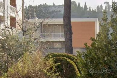 Appartamento di 66 m² con 3 locali e posto auto a 