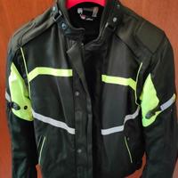 Giacca moto jollisport