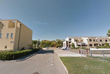 Lido di venezia - pentalocale libero da subito