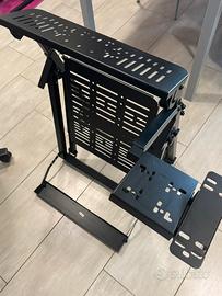 Supporto per simulatore Vevor